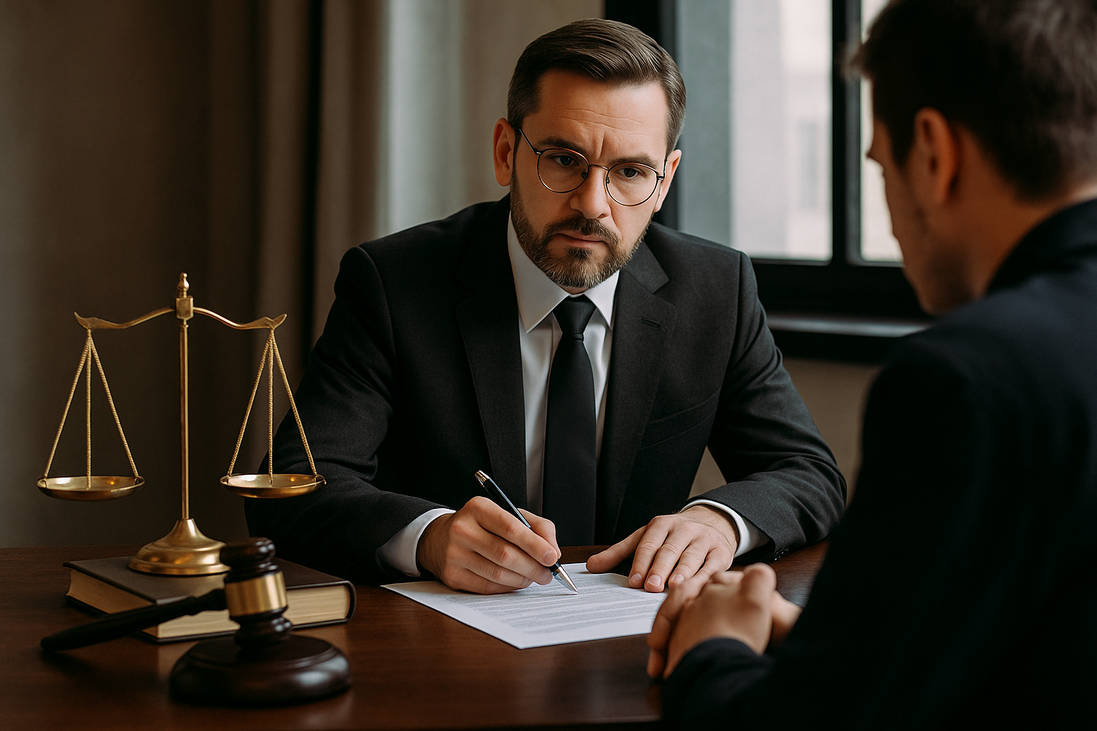 Адвокат на следствии. white-paper.group