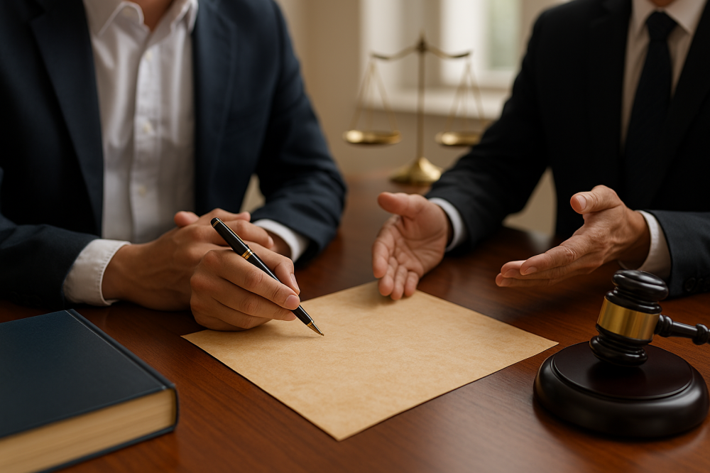 Досудебное соглашение о сотрудничестве: стоит ли соглашаться и как защититься Досудебное соглашение о сотрудничестве: стоит ли соглашаться и как защититься