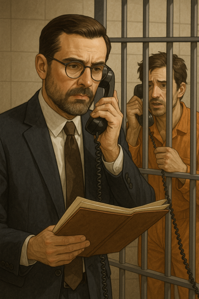 Адвокат при аресте: зачем вызывать юриста сразу после задержания Адвокат при аресте: зачем вызывать юриста сразу после задержания