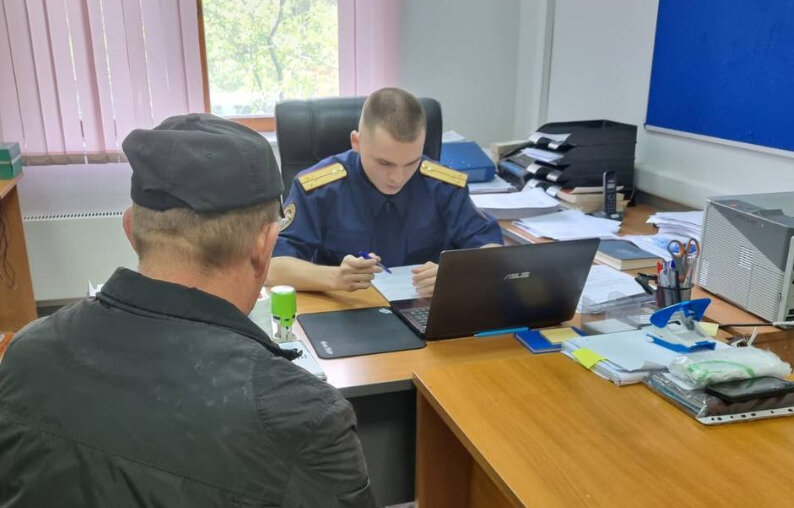 Что делать, если родственника задержал СК