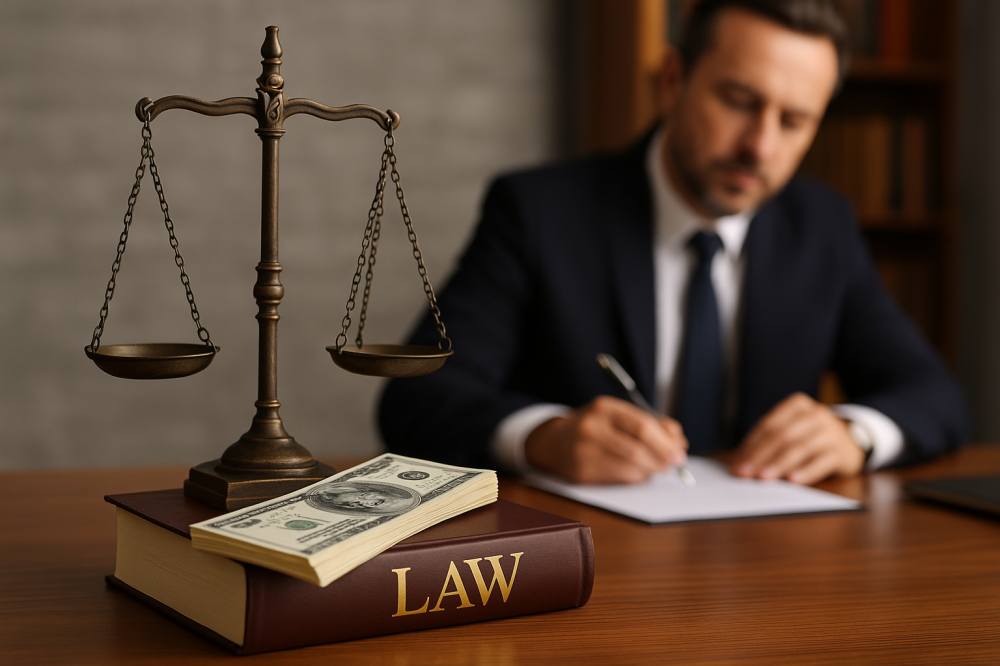 Освобождение под залог: когда возможно и как оформить залог при уголовном деле