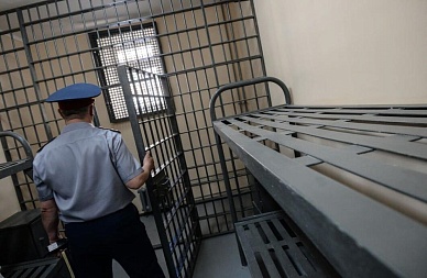 Адвокат для посещения обвиняемого в СИЗО и ИК