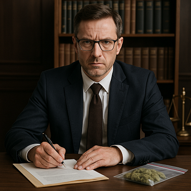 Адвокат по делам о наркотиках (ст. 228, 228.1 УК РФ)